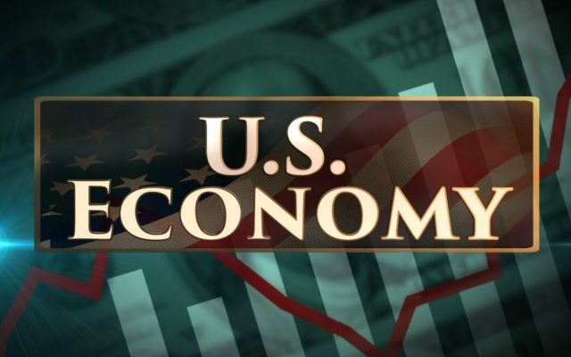 US Economy Shrinks For A 2nd Quarter, Raising Recession Fear