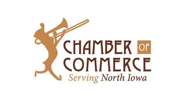 Mason City Chamber of Commerce finalist for national Chamber of the Year award