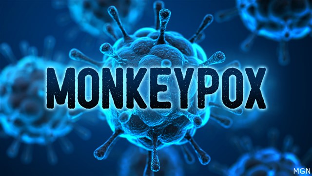 DHS: State is deploying its limited monkeypox vaccines strategically