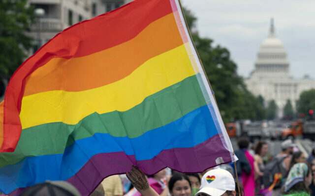 Students planning walk out over LGBTQ bills in legislature