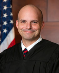 Governor names Polk City judge to fill Supreme Court vacancy