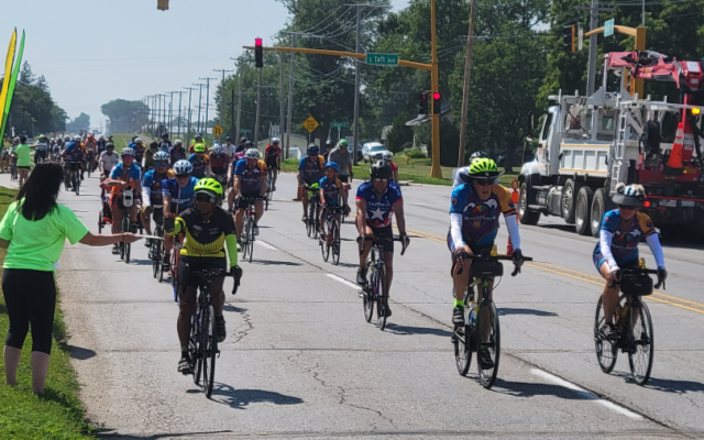 The 2024 edition of RAGBRAI will be the hilliest in history