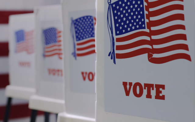 Satellite voting location open Friday, Saturday for Cerro Gordo County voters
