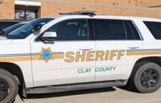 Clay County woman dies after being bitten by her five dogs