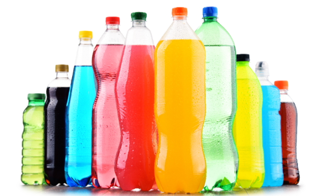 Health Experts: Avoid Packing Sugary Drinks in School Lunches