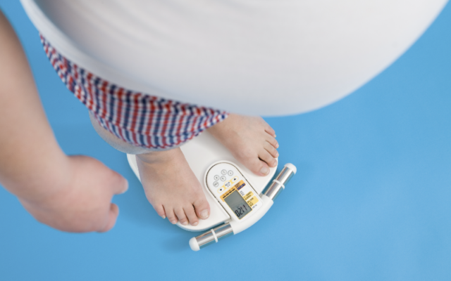 Iowa ranks near the bottom in new report on obesity