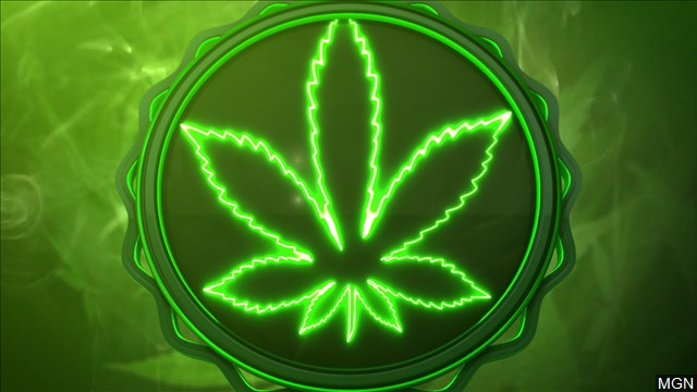 House Democrats release plan for marijuana legalization