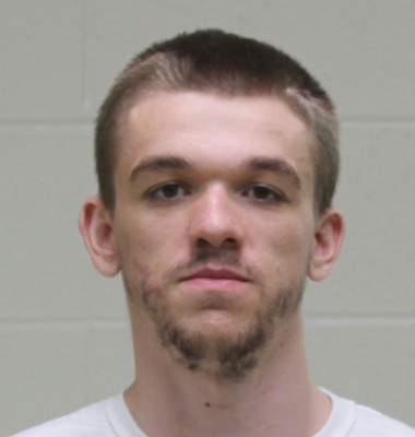 UPDATED — Mason City shooting suspect arrested, charged with attempted murder