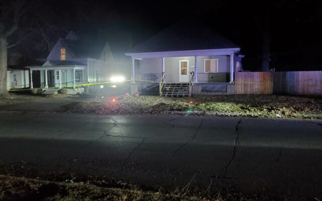 One taken to hospital after shooting altercation in Mason City Monday night