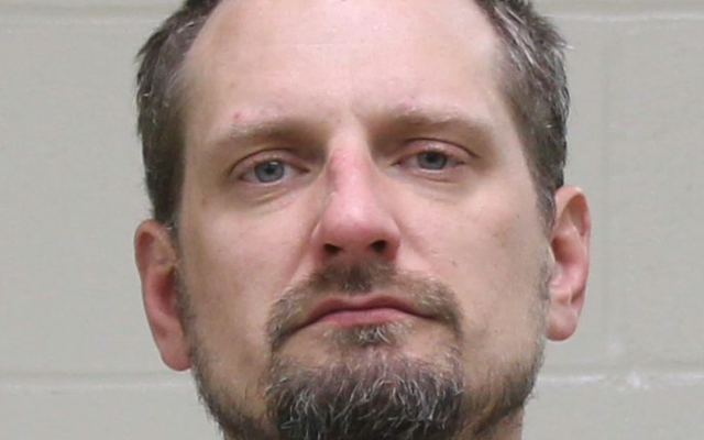 Mason City man jailed for 2020 assault at home