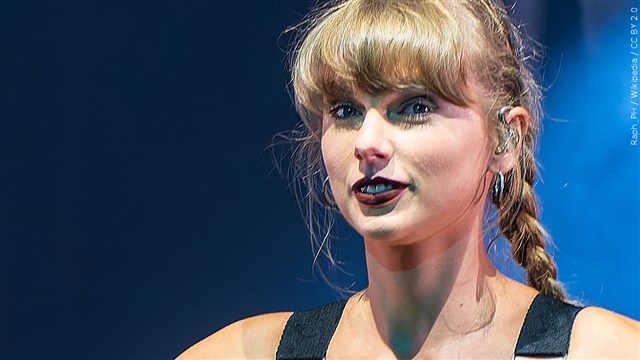 Taylor Swift Angry For Fans In Ticketmaster Meltdown