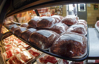 USDA says more than $200M will help meat processors expand
