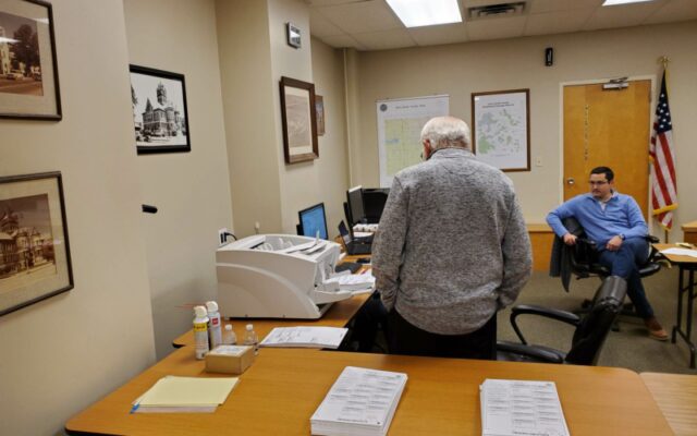 West Fork bond issue recount to be held Tuesday, Wednesday