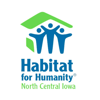 Habitat for Humanity North Central Iowa receives $1.1 million award to help develop, rehab six homes