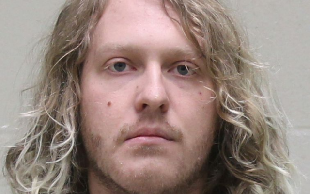 South Dakota man charged with sexually assaulting minor female