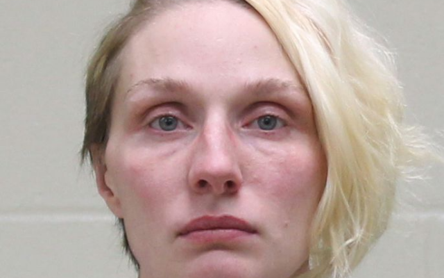 Plymouth woman pleads not guilty to child endangerment resulting in death charge