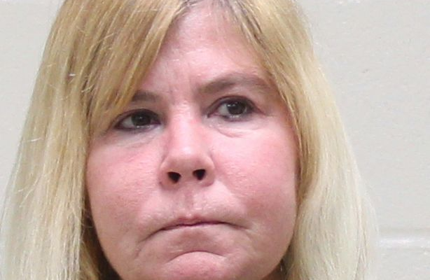 Mason City woman jailed on eluding, OWI charges from incident in January