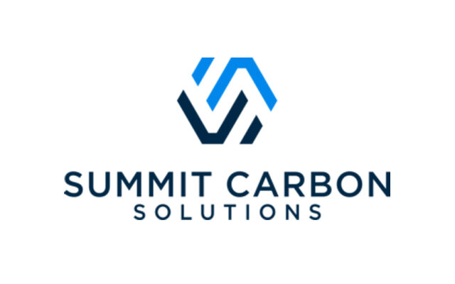Summit submits revised carbon pipeline route app in North Dakota