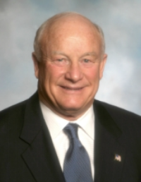 Funeral Saturday for former north-central Iowa state senator E. Thurman Gaskill