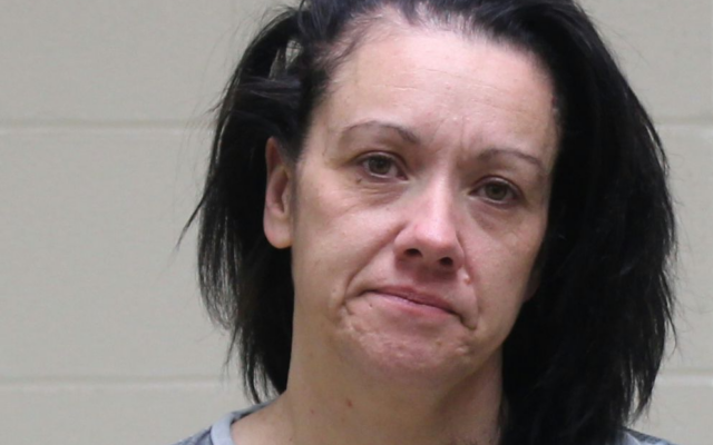 Mason City woman pleads not guilty to gun, drug charges