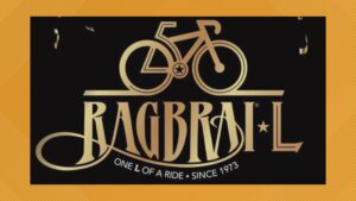The grit and goals of RAGBRAI’s Dream Team