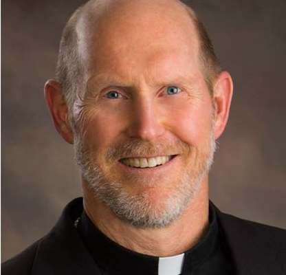 Pope appoints Mt. Vernon native as next Archbishop of Dubuque