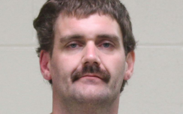High speed chase in Cerro Gordo County lands Nora Springs man in jail