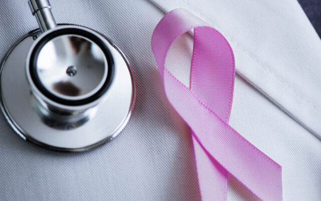 Breast cancer screenings should now start at age 40, not 50