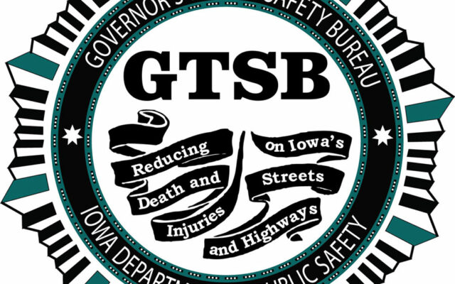 Several safety programs to get federal dollars through the Governor’s Traffic Safety Bureau