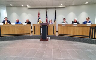 Ask the Mayor --- October 25, 2023 --- Mason City City Council candidates