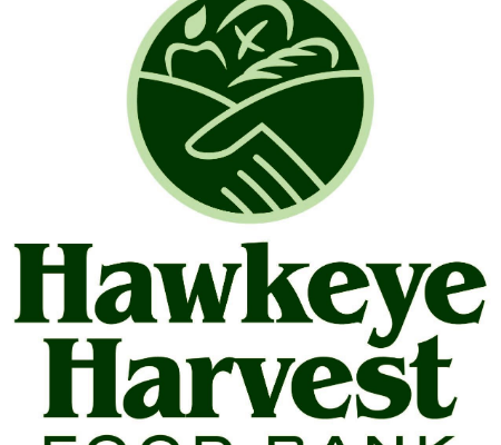 Hawkeye Harvest Food Bank needing more people to volunteer