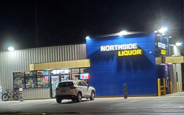 Mason City City Council denies liquor license for Northside Liquor