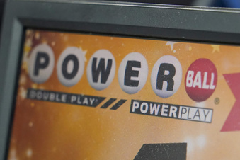 Iowa Lottery posted wrong Powerball numbers — but temporary ‘winners’ get to keep the money