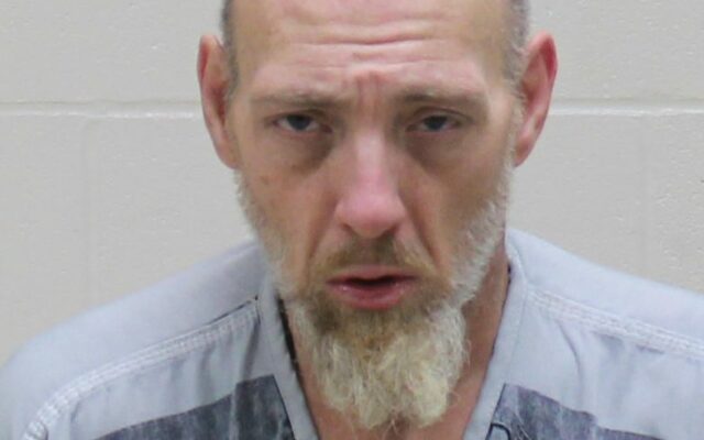 Mason City man pleads not guilty to murder