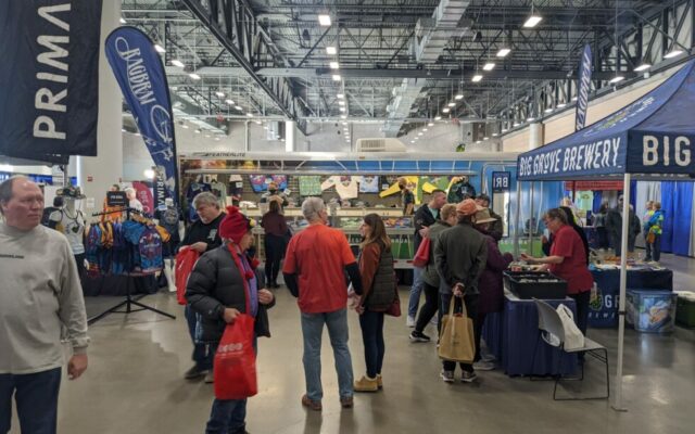 Iowa Bike Expo is tomorrow for all things pedal-powered