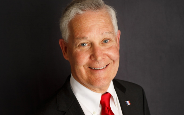 Campbell says he’ll run against incumbent Brown for Iowa Senate 30 GOP nomination