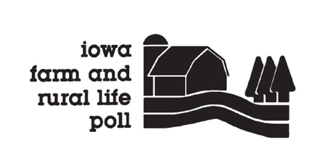 Farmers speak out about severe weather events in ISU poll
