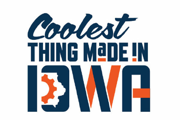 Contest looking for coolest thing made in Iowa