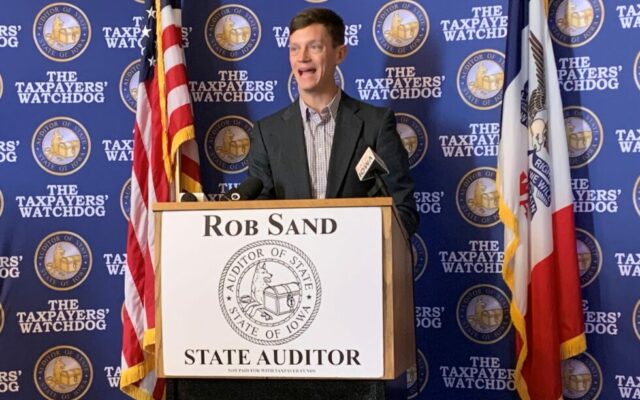 State auditor disappointed public records case continues
