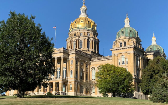 Iowa schools await tardy state funding decision