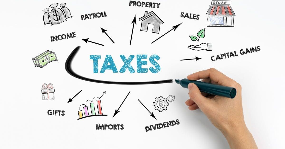 2025 Tax Brackets Update Unveiling the New Thresholds